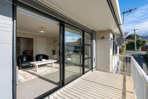 5A Dudley Place, Maori Hill, Dunedin