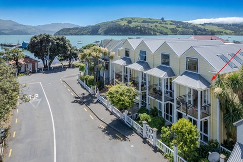 85O Beach Road, Akaroa, Akaroa