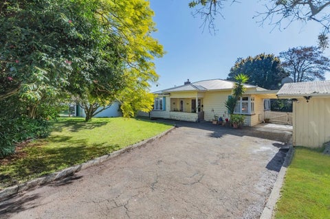 46 Grande Vue Road, Hillpark, Auckland