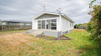 17 Boyne Street, Clifton, Invercargill