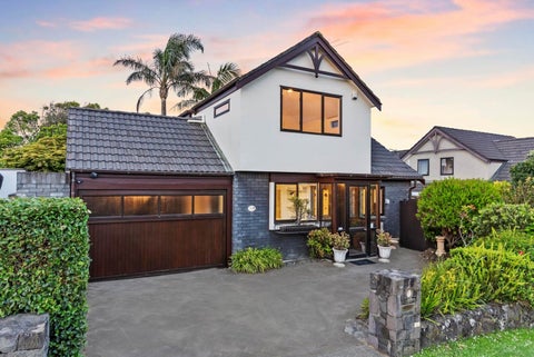 1 Niagara Crescent, Lynfield, Auckland