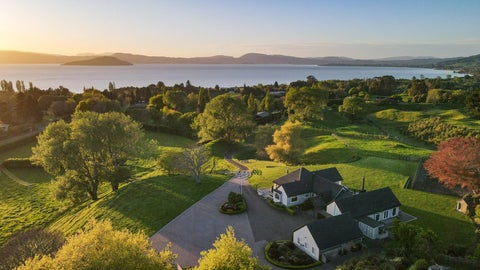 21 Tauranga Direct Road, Rotorua