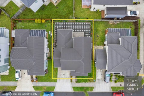 8 Flight Place, Takanini, Auckland