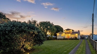 48 Christmas Road, Manurewa, Auckland