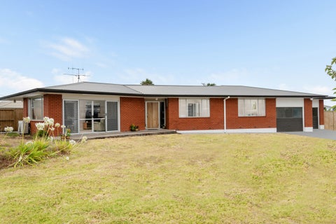 1 Glenn Terrace, Otumoetai, Tauranga