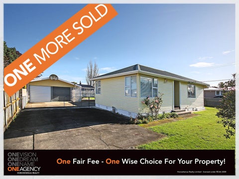 37 Futter Street, Foxton, Foxton