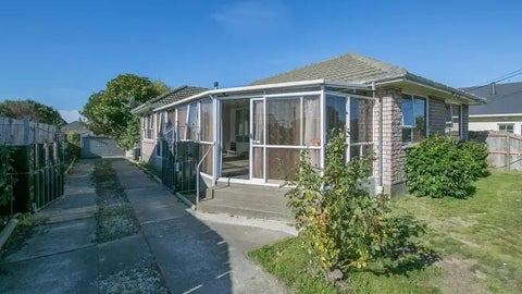 41 Rowan Avenue, Aranui, Christchurch