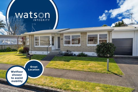 55 Karaka Crescent, Levin, Levin