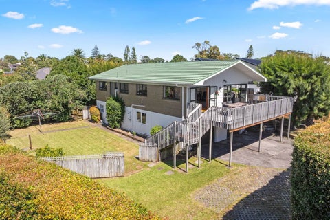 14 Imatra Place, Sunnyhills, Auckland