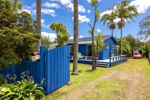 30 Nikau Road, Waiheke Island , Waiheke Island
