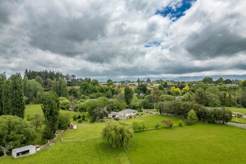 36 Riverdale Road, Dannevirke