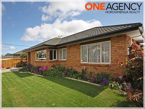 31A Princes Street, Levin, Levin