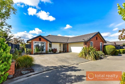 45 Longspur Avenue, Wigram, Christchurch