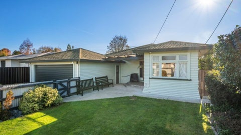 112 Budge Street, Riversdale, Blenheim