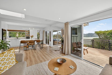 39 Park Terrace, Corsair Bay, Lyttelton