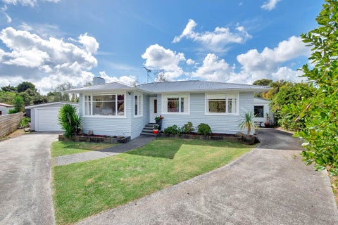38 Kashmir Road, Glen Eden, Auckland