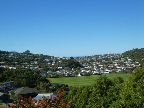 76 Makara Road, Karori, Wellington