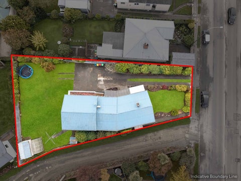 144 Selwyn Street, Waimataitai, Timaru