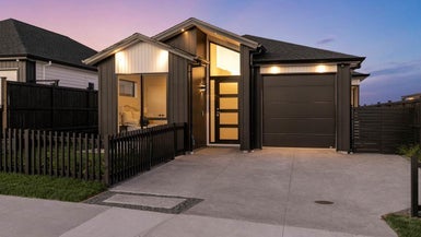 18 Fallowdown Street, Wainui, Wainui