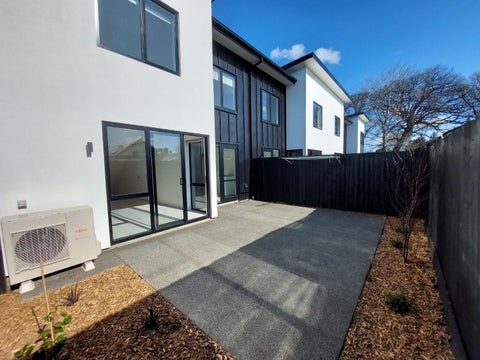 9/143 Cranford Street, St Albans, Christchurch