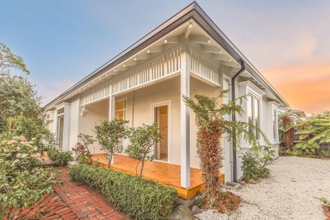 26 Menzies Street, Sumner, Christchurch