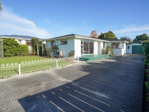 145 Inglewood Road, Newfield, Invercargill