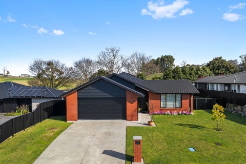 32 Oak Ridge Drive, Te Awamutu, Te Awamutu