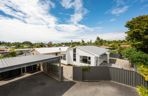 45A Tudor Street, Motueka