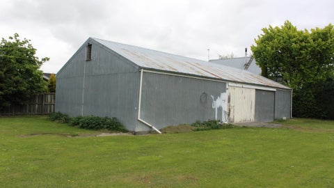 59 Morgan Street, Methven, Methven