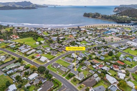 95 Cook Drive, Whitianga, Whitianga