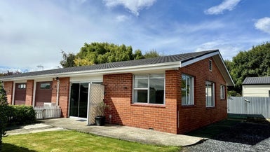 9 Hamilton Street, Strathern, Invercargill