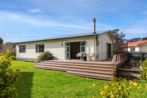 3 Kowhai Grove, Featherston