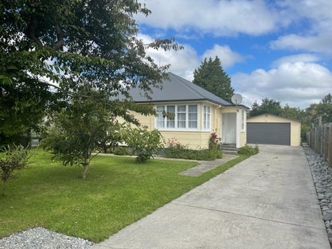 9 Tyler Street, Rangiora, Rangiora