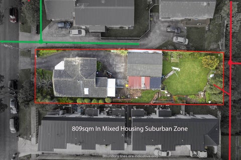 29 Hamilton Road, Papatoetoe, Auckland