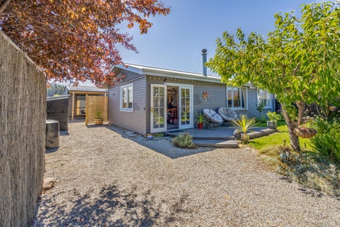 15A MARSLIN ST, Alexandra, ALEXANDRA