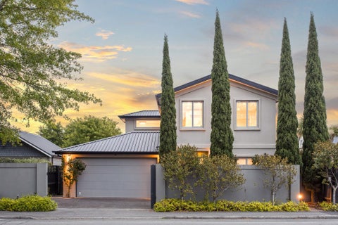 57 Idris Road, Fendalton, Christchurch