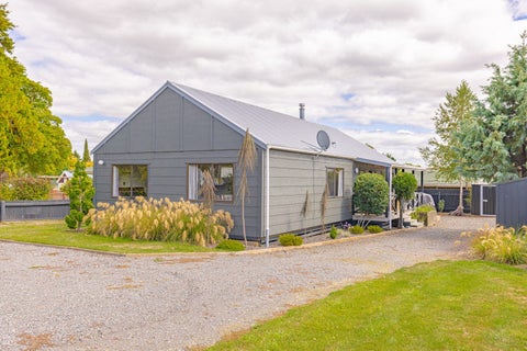43 Miro Street, Ohakune