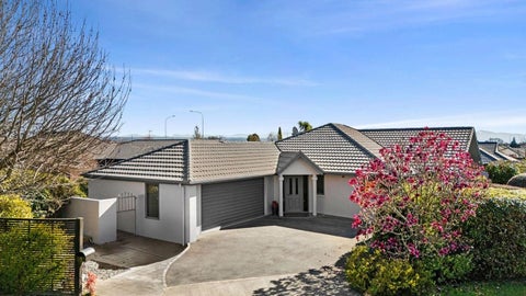 5 James Avenue, Matamata, Matamata