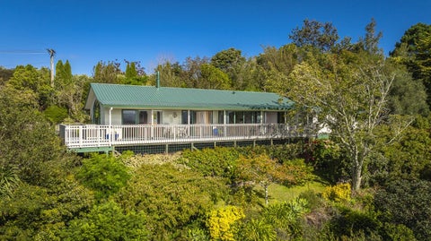74 Kaimata Road, Bay View, Napier