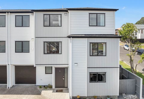 7 Waite Avenue, Wesley, Auckland
