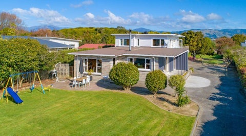 31 Te Manuao Road, Otaki
