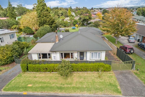 31 Victoria Avenue, Waiuku, Waiuku