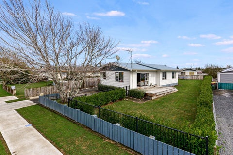45 Hyde Avenue, Nawton, Hamilton