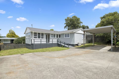 64B Gordon Road, Western Heights, Rotorua