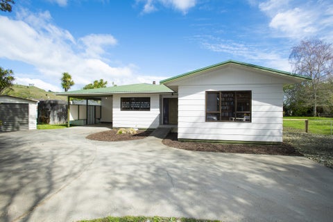 9 Ioapa Road, Te Karaka, Te Karaka