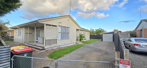 87 Arimu Road, Papakura, Papakura
