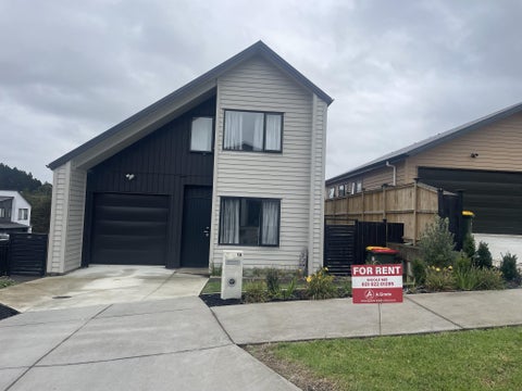 19 Paparahi Place, Silverdale