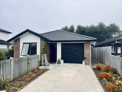 31 Maanihi Drive, Rototuna North, Hamilton