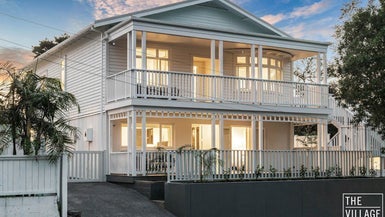 58 Dryden Street, Grey Lynn, Auckland