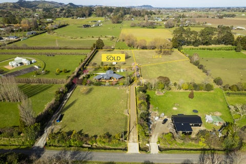 0 Glenelg Road, Makauri, Gisborne
